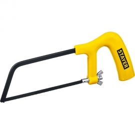 Ножовка-мини по металлу STAYER 150 мм 1561_z02 