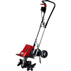 Электрический культиватор ЗУБР ККД-1800 