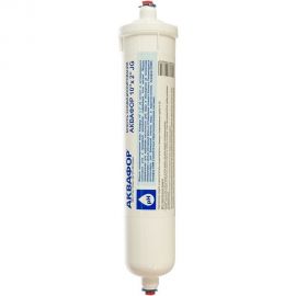 Модуль кондиционирования воды 10x2 JG Аквафор 