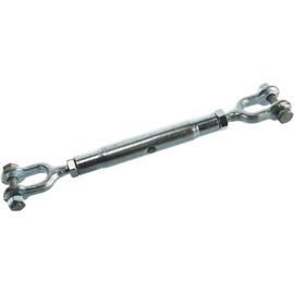 Талреп ЕВРОПАРТНЕР DIN1478 вилка-вилка М10 1 шт. Z1 9227 