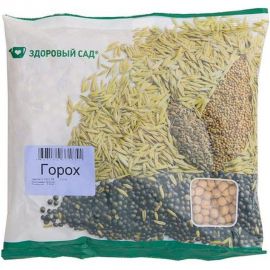 Семена Здоровый Сад Горох посевной 500 г 4607160331751 