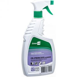 Нейтральное жидкое ароматизирующее средство ГринЛаб FR-PRINCESS JASMIN 750 мл триггер FR-272/05 