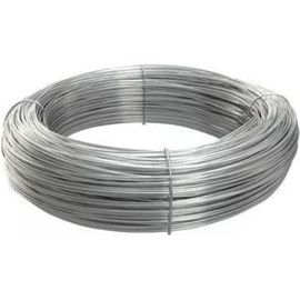 Оцинкованная проволока VOLOKA 0,8 мм, 50 м ПЦ-0.8-50М 