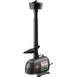 Фонтанный насос Зубр ЗНФЧ-60-4.2 