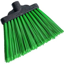 Уличная плоская щетка Домашний Сундук МИШЕЛЬ со средней щетиной, без черенка ДС-270 