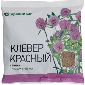 Семена Здоровый Сад Клевер красный 0.5 кг 4607160330204 