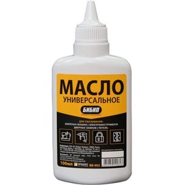 Универсальное масло БиБип 100 мл BB-902 