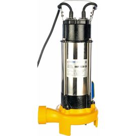 Дренажный насос БЕЛАМОС DWP 1300 CS 
