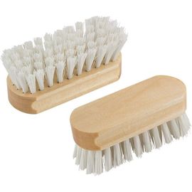 Щетка для одежды из искусственной щетины Рыжий кот 005907 