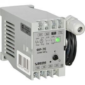 Фотореле Реле и Автоматика, ФР-7Е с датчиком, кабель 1,5м A8222-77946503 