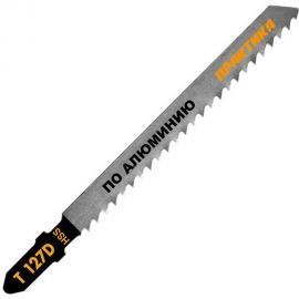 Пилки для лобзиков T127D (2 шт) ПРАКТИКА 034-502 