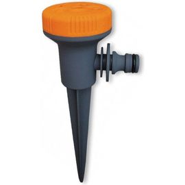 Штыревой разбрызгиватель для шланга СВК 5 режимов YM8108 