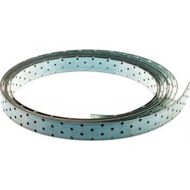 Перфорированная монтажная лента КРЕП-КОМП LM-40х2,0мм 10м лм40 