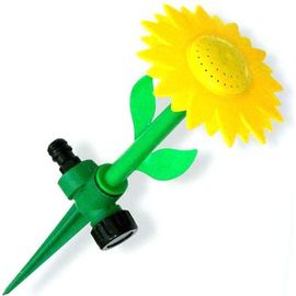 Штырьевой разбрызгиватель для шланга СВК Цветок 8012 