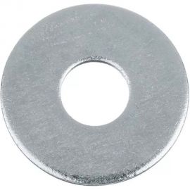 Кузовная шайба Стройметиз DIN9021 М 8 цинк 400 шт. 3070058 