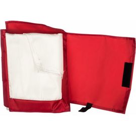 Противопожарное полотно 1.5х2.0м до 1000С, стеклоткань СПЕЦ ПП-1000 ОГН-ПП1000 