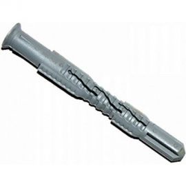 Фасадный дюбель КРЕП-КОМП без шурупа 14х140П 50 шт дн14140п 