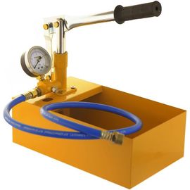 Ручной опрессовочный насос МЕГЕОН 98040 к0000023066 