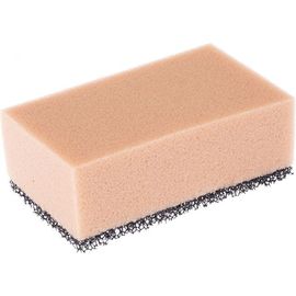 Комбинированная губка для удаления эпоксидной затирки СИБРТЕХ 160x95x60 мм 86839 