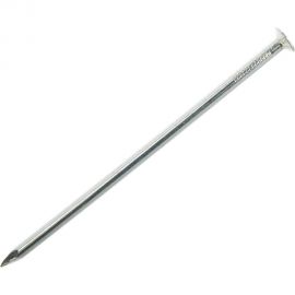 Строительные оцинкованные гвозди Зубр МАСТЕР ГОСТ 4028-63, 3.0x80мм, 5кг (примерно 1050 шт.) 305030-30-080 