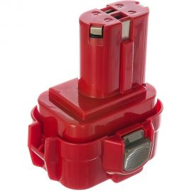 Аккумуляторная батарея для MAKITA (1.5 Ач, 9.6 В, Ni-Cd) Pitatel TSB-073-MAK96-15C 