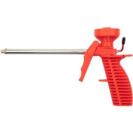 Пистолет для монтажной пены REXANT, пластмассовый корпус 12-7301 