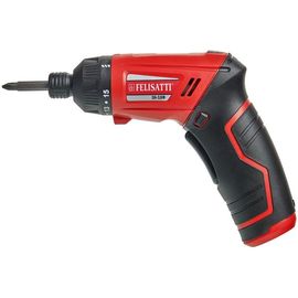Аккумуляторнаая отвертка Felisatti ОА-3,6Ф 609.5.1.00 