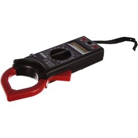 Цифровые токовые клещи КВТ KT 266C PROLINE 79132 