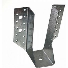 Раскрытая опора бруса КРЕП-КОМП OBR R- 50х140 10шт обрр14050пр 