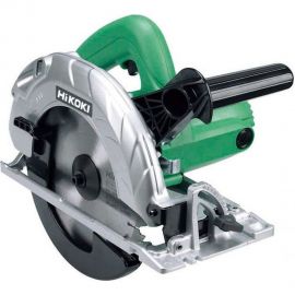 Дисковая пила Hikoki C7SS C7SSNSZ 