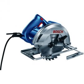Циркулярная пила BOSCH GKS 140 06016B3020 