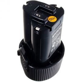 Аккумуляторная батарея для MAKITA (1.5 Ач, 10.8 В, Li-Ion) Pitatel TSB-040-MAK10-15L 