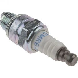 Свеча зажигания IGP CMR6A Husqvarna 122LDx/122C/129R/129LK/333R/Stihl 2mix и 4mix/T334FS Champion CMR6A 