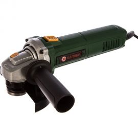 Угловая шлифовальная машина Калибр МШУ-125/900 00000073434 