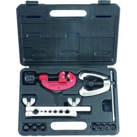 Набор для развальцовки метрических трубок FORCE 656M 