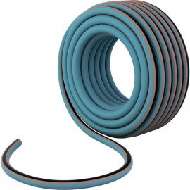 Поливочный армированный шланг PALISAD LUXE, 3/4, 25м 67604 