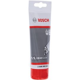 Смазка для буров 100 мл Bosch 2608002021 