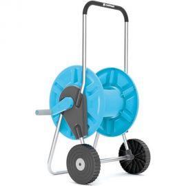 Тележка для шланга 45 м, 1/2” Cellfast ALUPLUS 55-250 