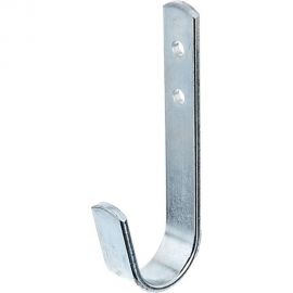 Оцинкованный крючок GAH ALBERTS 90x30 мм 802110 