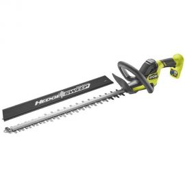Кусторез Ryobi ONE+ RY18HT55A-0 5133004909 