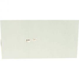 Лист GAH ALBERTS алюминиевый, шлифованный 250x500x0,5 мм, 464981 