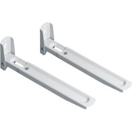 Кронштейн для СВЧ печей Kromax MICRO 6w white 26031 