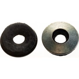 Кровельная шайба Kenner EPDM серый 2.5мм 6,3х16 Kn 500шт шк63ф 