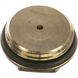 Кран Маевского с прокладкой (3/4) для радиаторов Monolit Rifar:252 