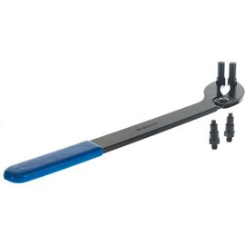 Баллонный ключ 24х27 с УКМ АвтоDело 40247 12692 