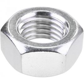 Гайка с левой резьбой Tech-Krep М18 нерж. А2 DIN 934 2шт 144168 