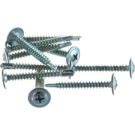 Саморез Tech-Krep ШСММ сверло 4,2х32 10 шт, пакет 102401 