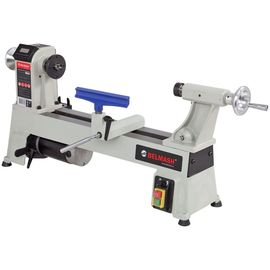 Токарный станок Белмаш BELMASH WL-300/450VS S079A 