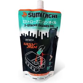 Масло для 2-тактных двигателей TC-W3 0.24 л Sumitachi 5622 