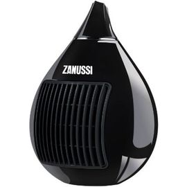 Тепловентилятор zanussi ZFH/C-403 black НС-1225967 